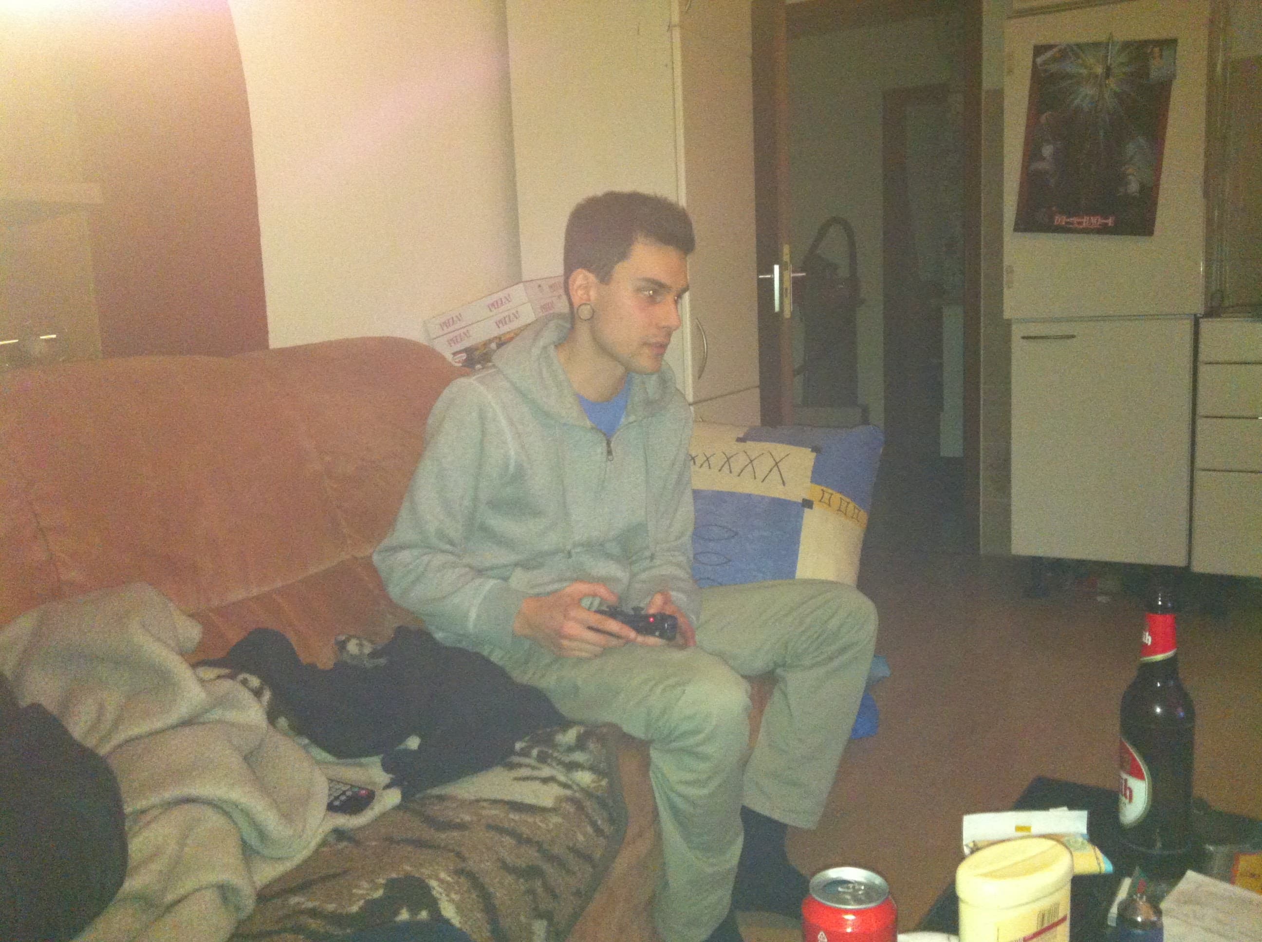 Good Old Times — Controller aus den frühen Gaming-Jahren