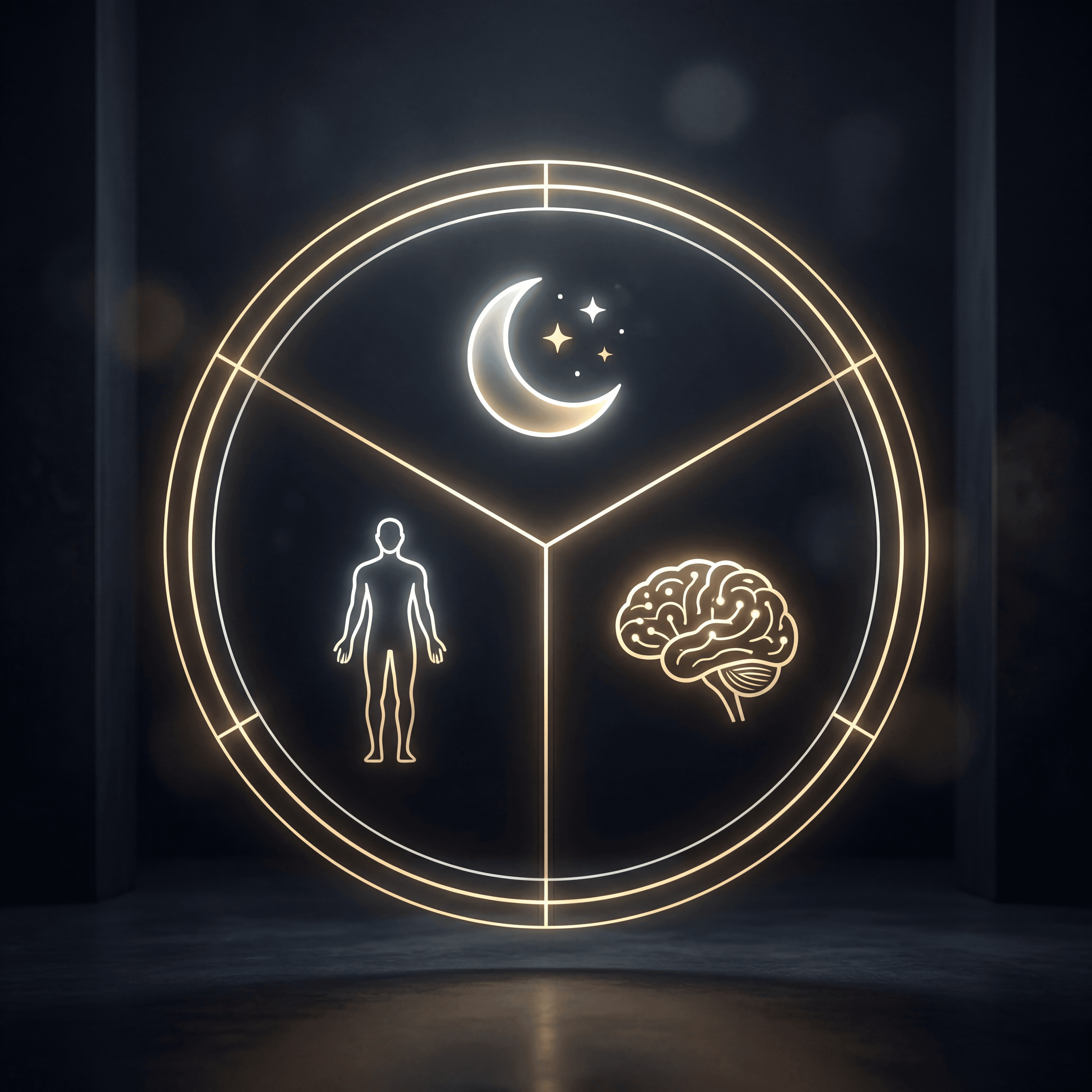 Kreislauf von Schmerz, Bewegung und Heilung bei Schulterschmerzen