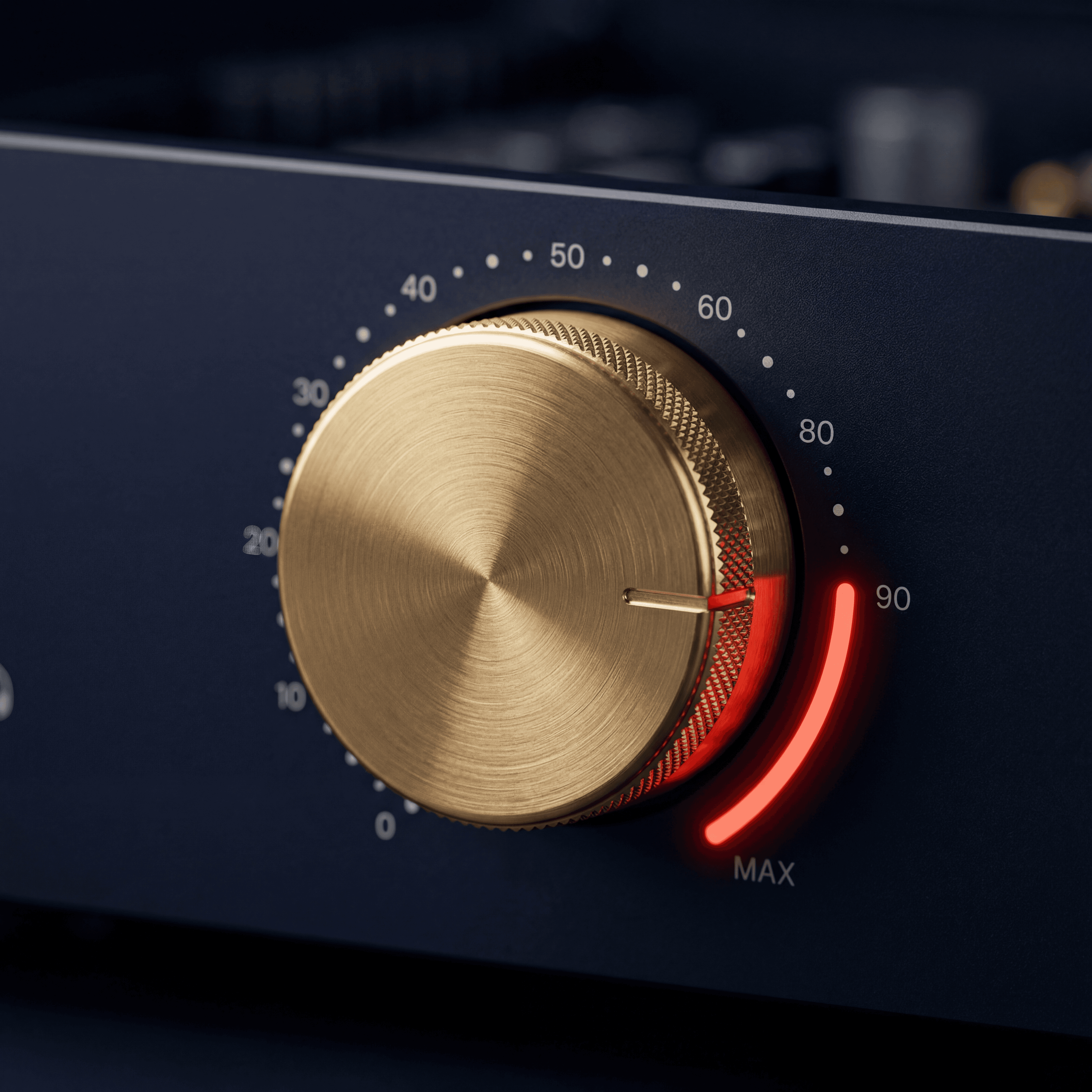 Zentrale Sensibilisierung bei Schulterschmerzen — der Schmerz-Lautstärkeregler