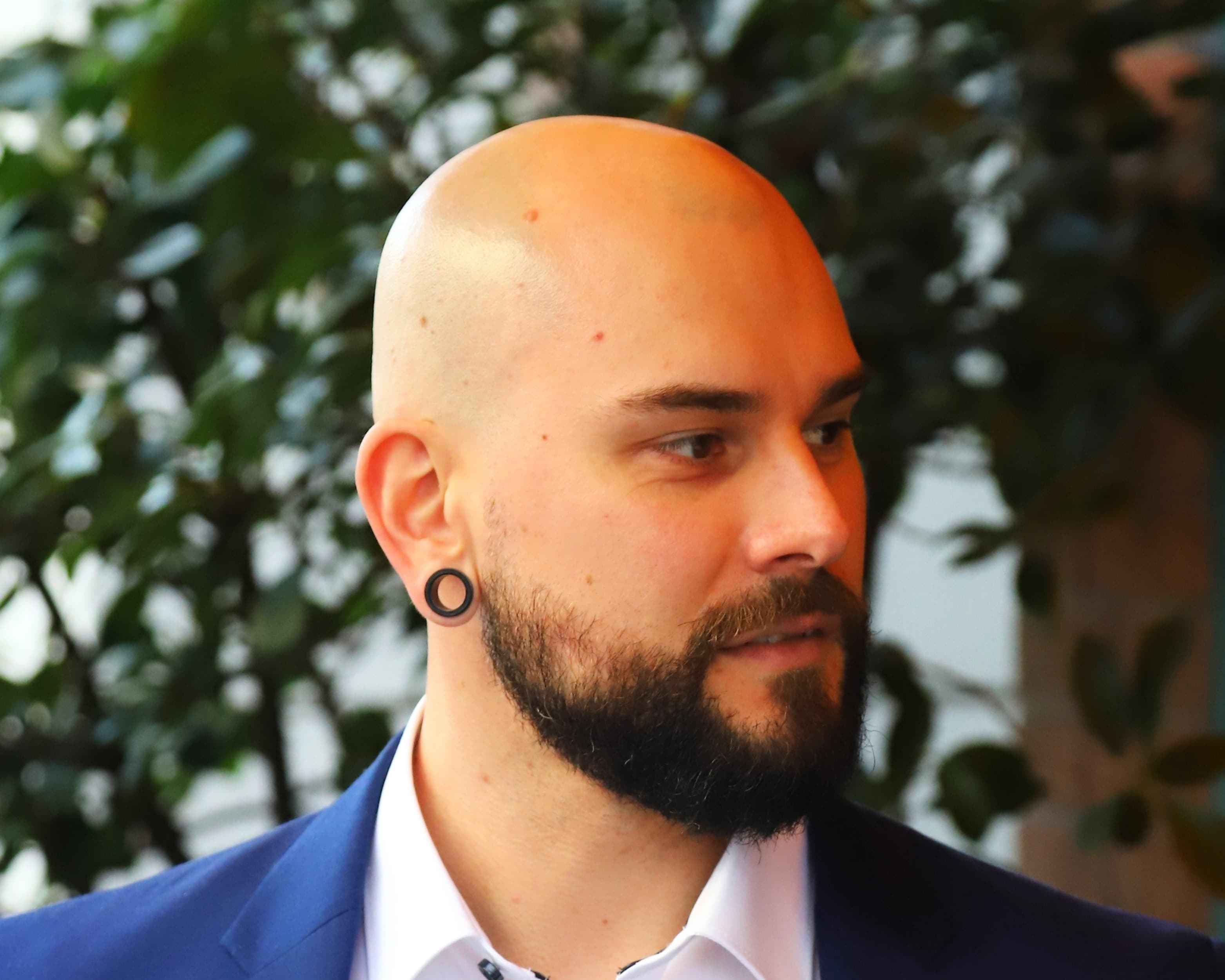 Daniel Beckstein — Beckstein Bewegt